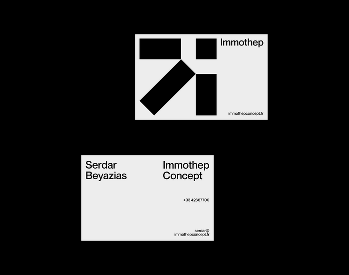 Immothep 8