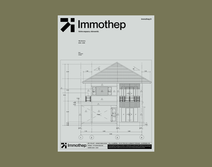 Immothep 9