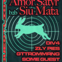 Guestlist #6 at Jasna 1