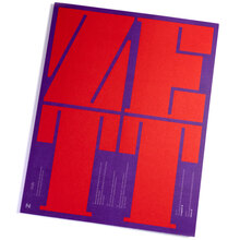 <cite>Zett</cite> magazine, issue 18
