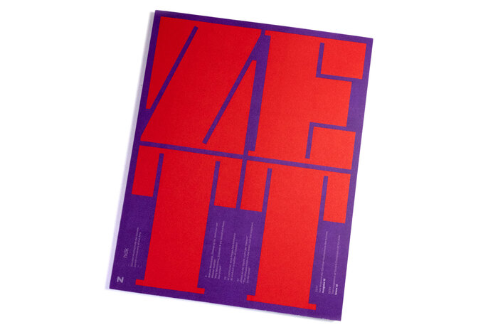 Zett magazine, issue 18 1