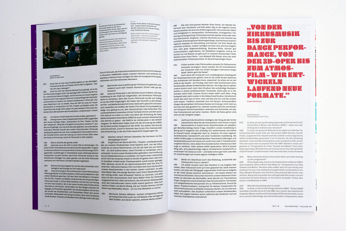Zett magazine, issue 18 3
