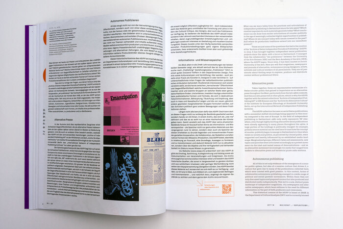 Zett magazine, issue 18 4
