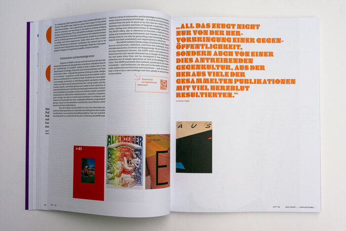 Zett magazine, issue 18 5