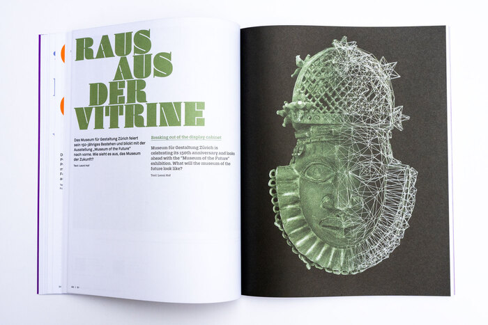 Zett magazine, issue 18 8