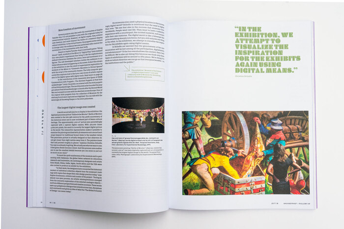 Zett magazine, issue 18 9