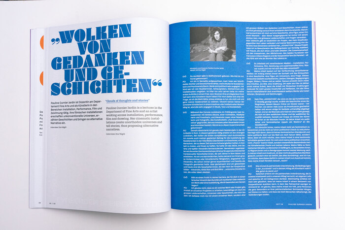 Zett magazine, issue 18 10