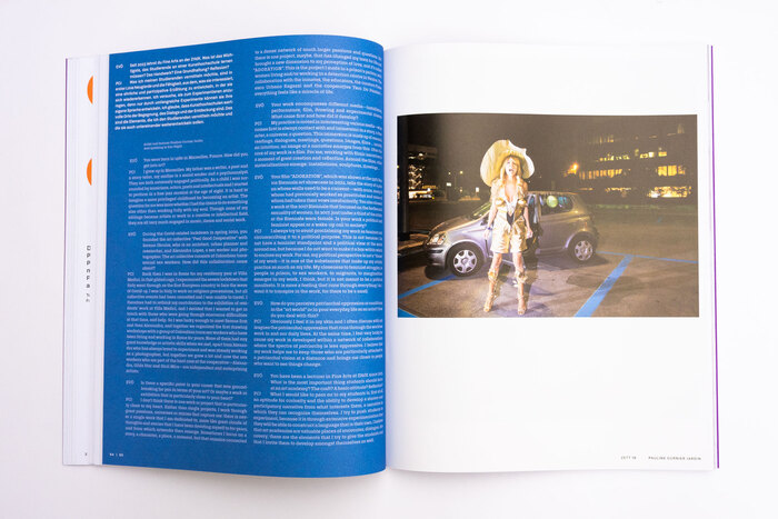 Zett magazine, issue 18 11