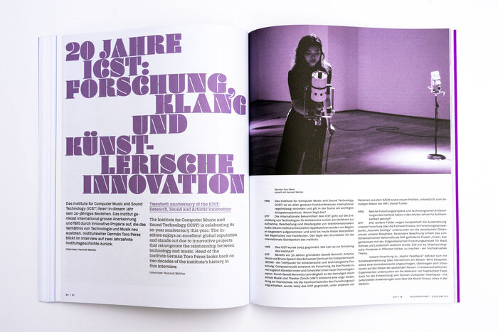 Zett magazine, issue 18 12