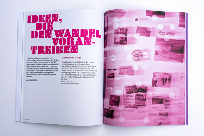 Zett magazine, issue 18 14