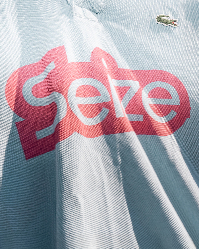 Nous sommes Seize! 5