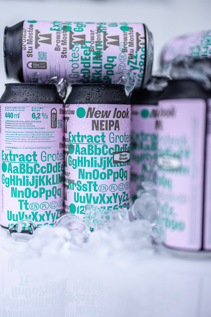 New Look NEIPA 4