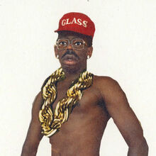 Tyler, the Creator – <cite>Don’t Tap the Glass</cite> album art and campaign