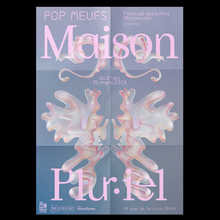 Pop Meufs, “Maison Plur.iel”