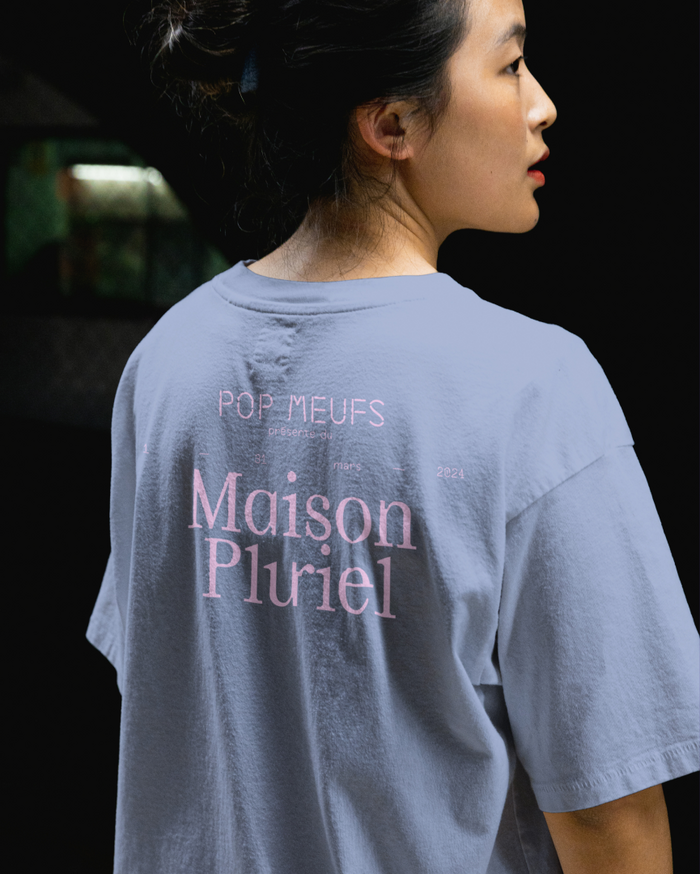 Pop Meufs, “Maison Plur.iel” 3