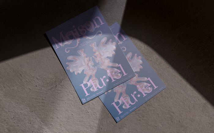 Pop Meufs, “Maison Plur.iel” 7