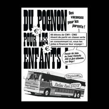 DU POGNON POUR LES ENFANTS<span class="nbsp">&nbsp;</span>! poster series