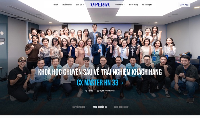 VPERIA 2