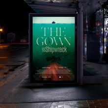 <cite>The Gown and the Shipwreck</cite>