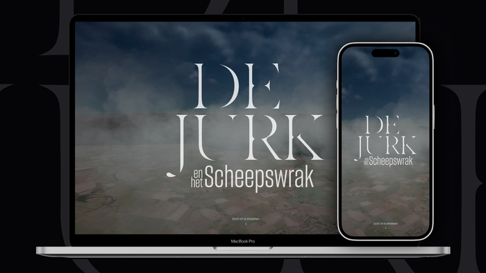 The Gown and the Shipwreck 6