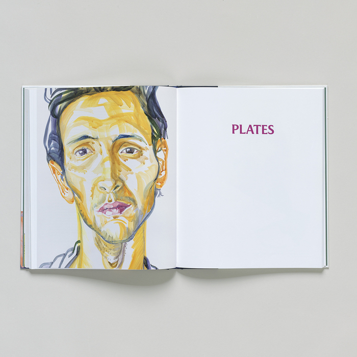 Don Bachardy. A Life in Portraits 5