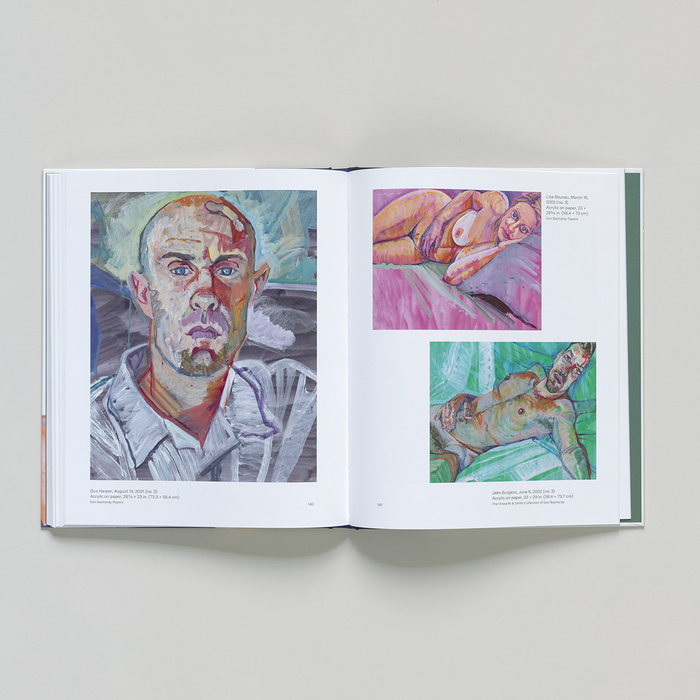 Don Bachardy. A Life in Portraits 7