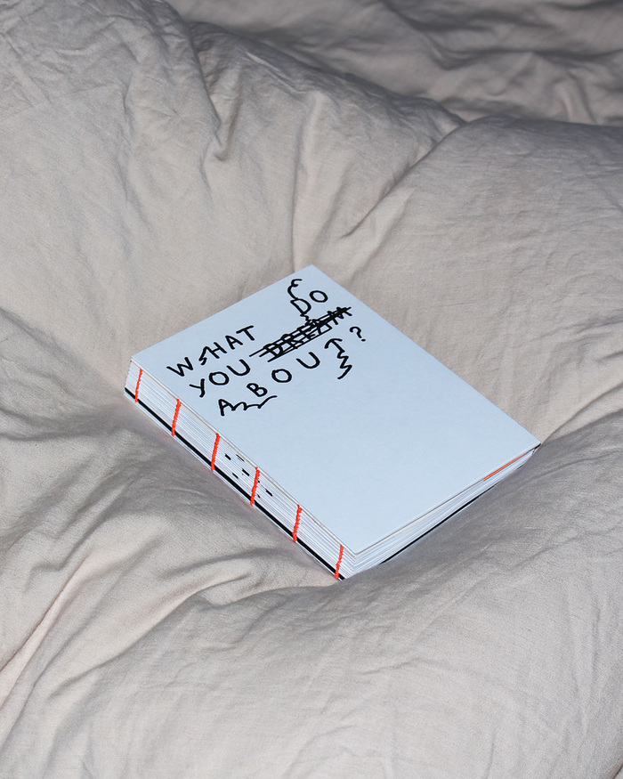 What do you dream about? 1