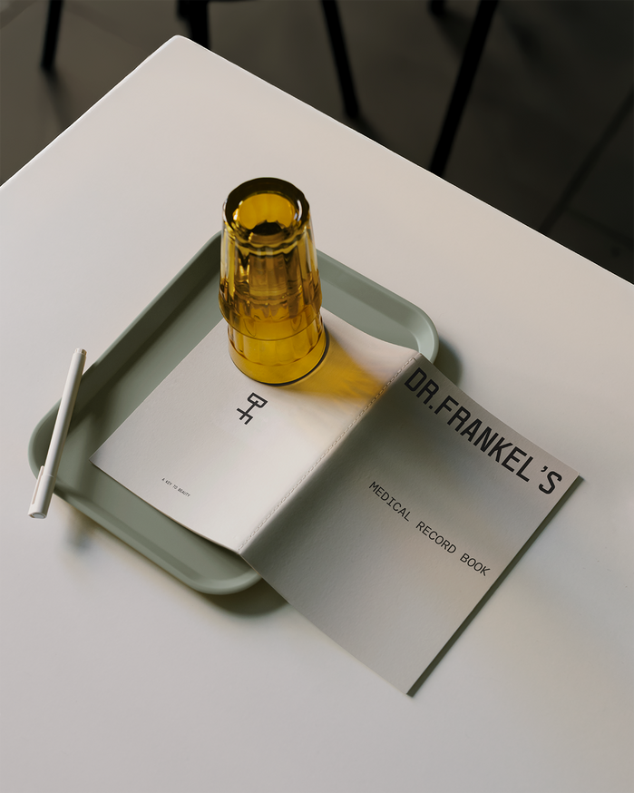 Dr Frankel’s Clinic 3