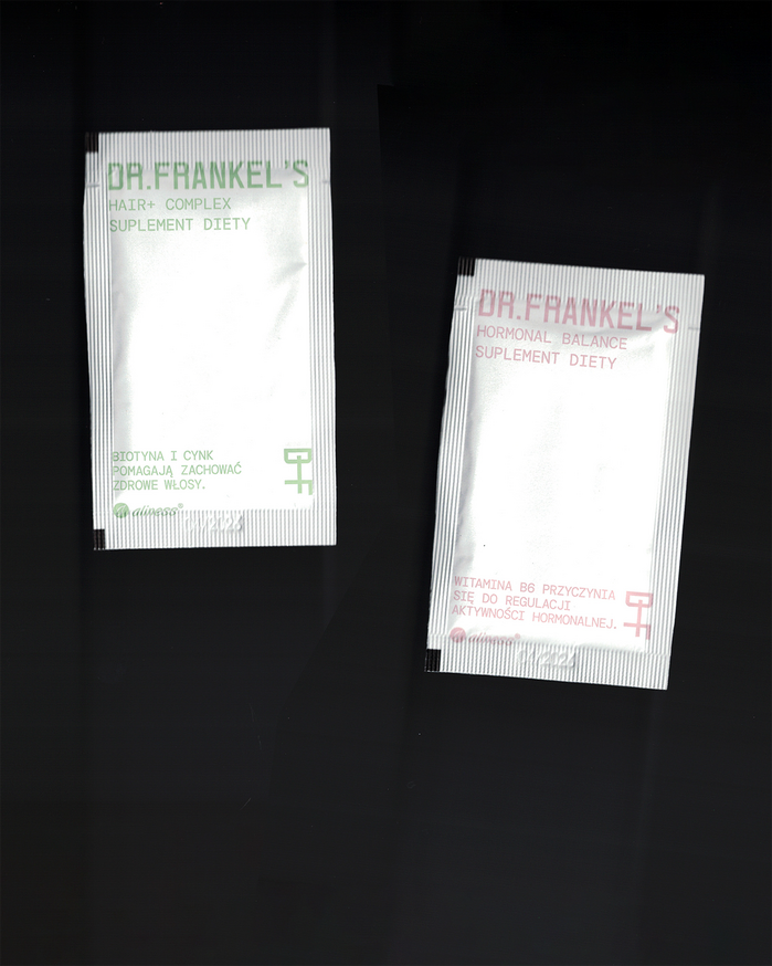 Dr Frankel’s Clinic 4