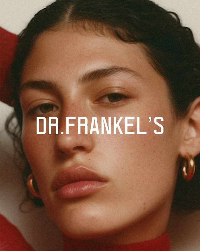 Dr Frankel’s Clinic 1