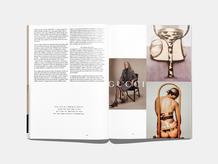 Magazine magazine #44, Fall/Winter 2025 6