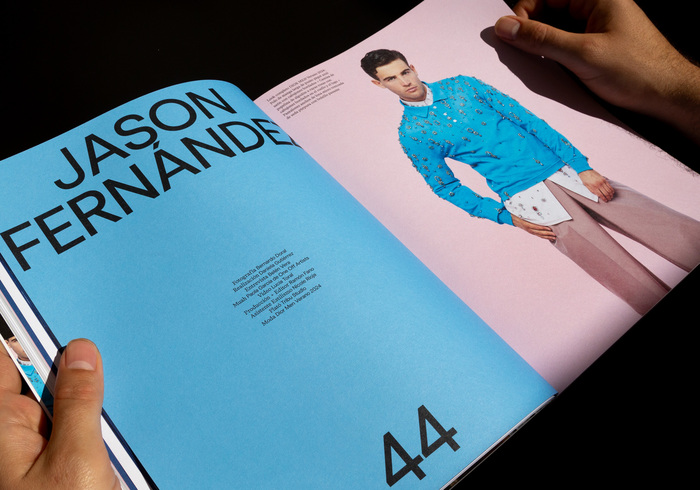 Neo2 magazine 3