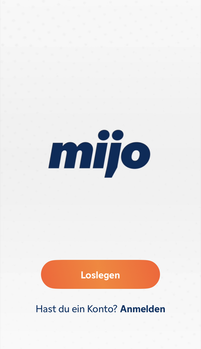 Mijo app 1
