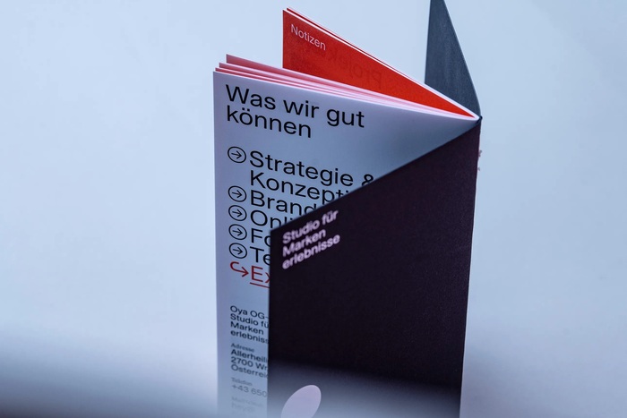 Oya – Studio für Markenerlebnisse 2