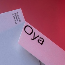 Oya – Studio für Markenerlebnisse