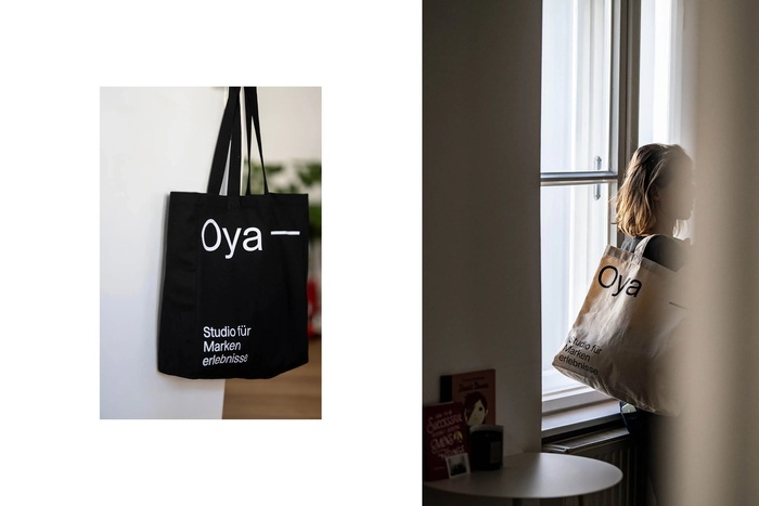 Oya – Studio für Markenerlebnisse 7