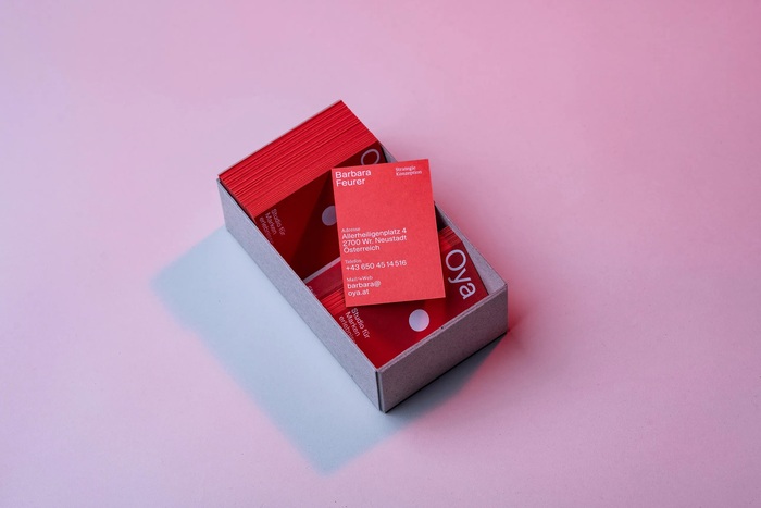 Oya – Studio für Markenerlebnisse 5