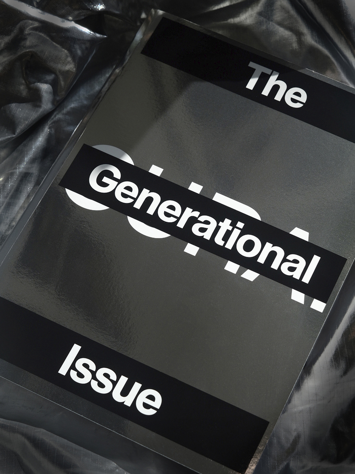 CURA. 44, “The Generational Issue” 1