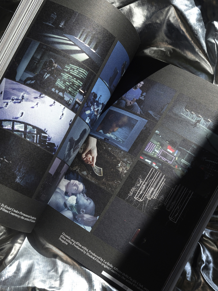 CURA. 44, “The Generational Issue” 9