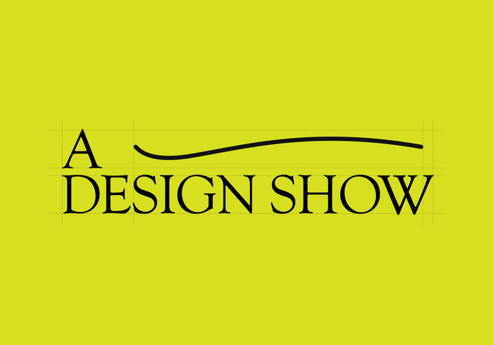 A ___ Design Show, Concordia University 2