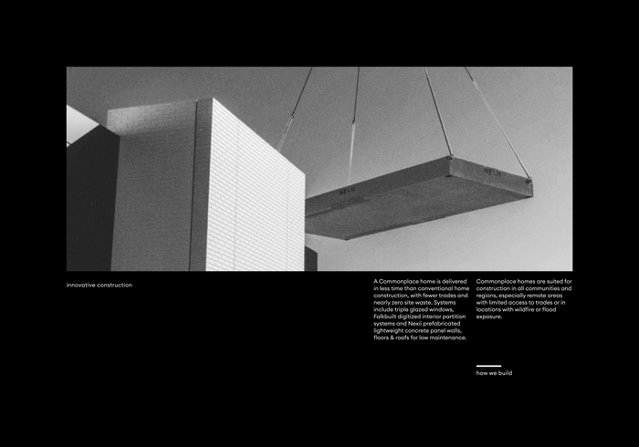 Commonplace 3