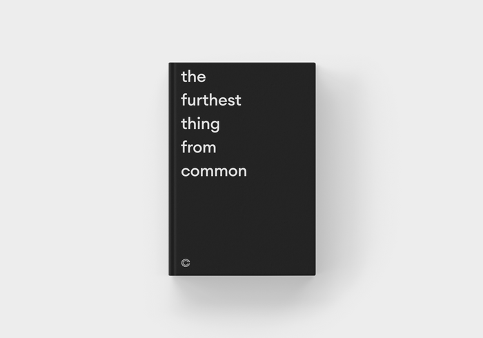 Commonplace 6