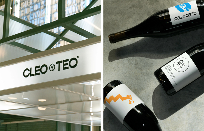 Cleo y Teo restaurant 3