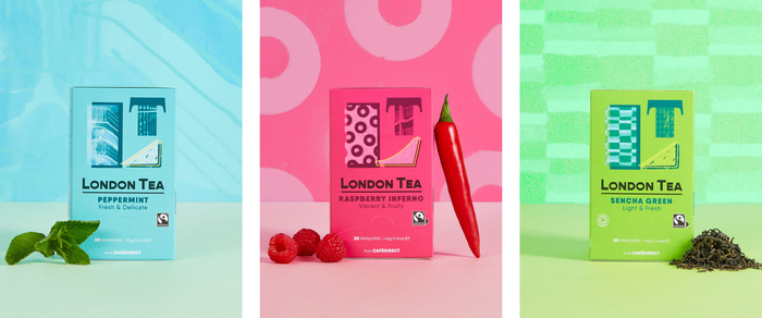 London Tea 3