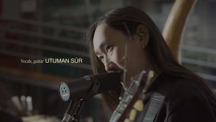 Kuturar: Live at the Mammoth Museum 3
