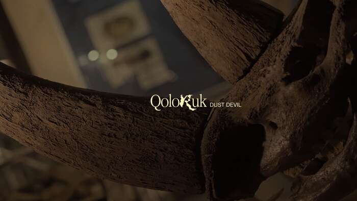 Kuturar: Live at the Mammoth Museum 5