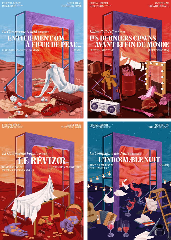 Départ d’Incendies 2025 3