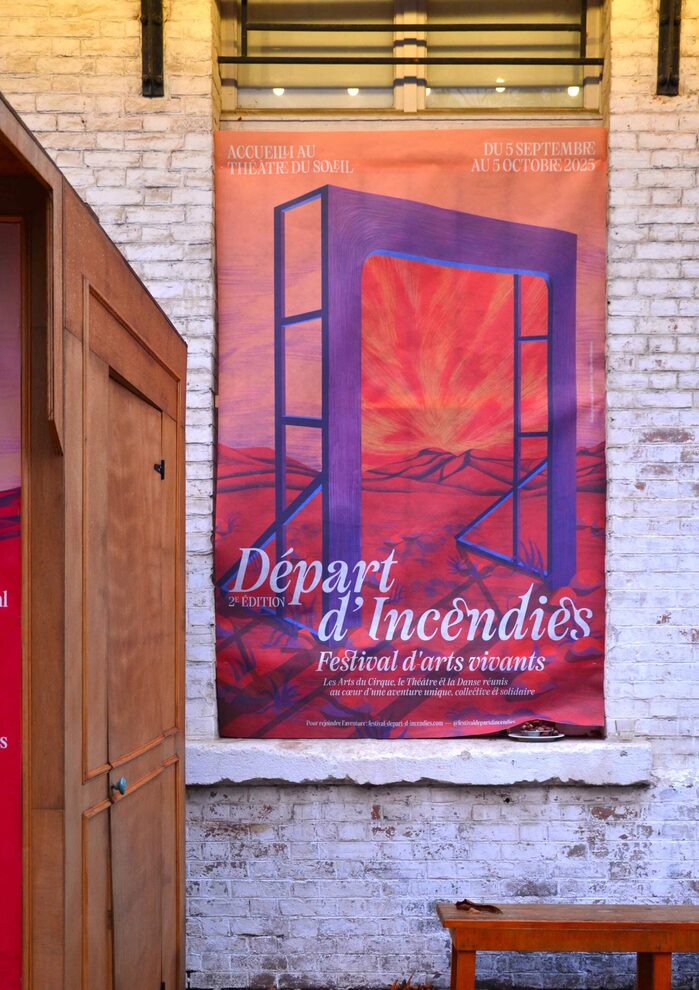 Départ d’Incendies 2025 6