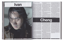 <cite>CURA.</cite> 44, “The Generational Issue”