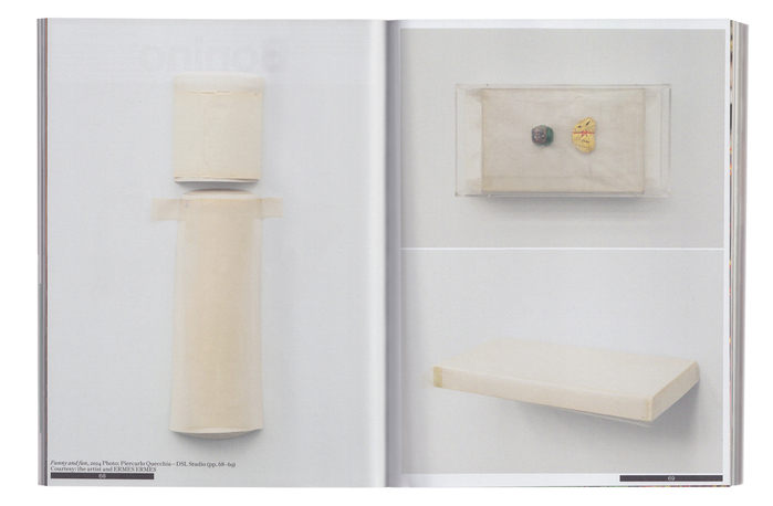CURA. 44, “The Generational Issue” 6